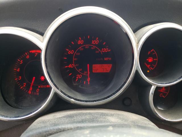 2T1KR32E83C046095 - 2003 TOYOTA COROLLA MA XR TWO TONE photo 9