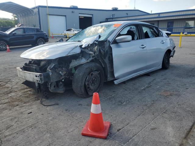 2016 NISSAN ALTIMA 2.5, 