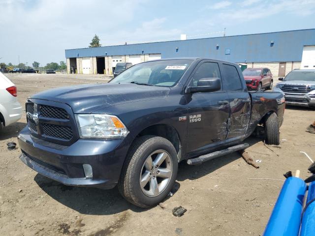 2018 RAM 1500 ST, 