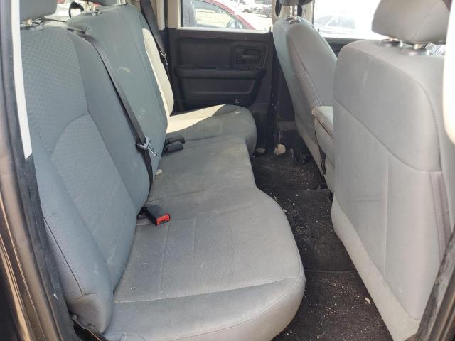 1C6RR7FT8JS137675 - 2018 RAM 1500 ST BLACK photo 10