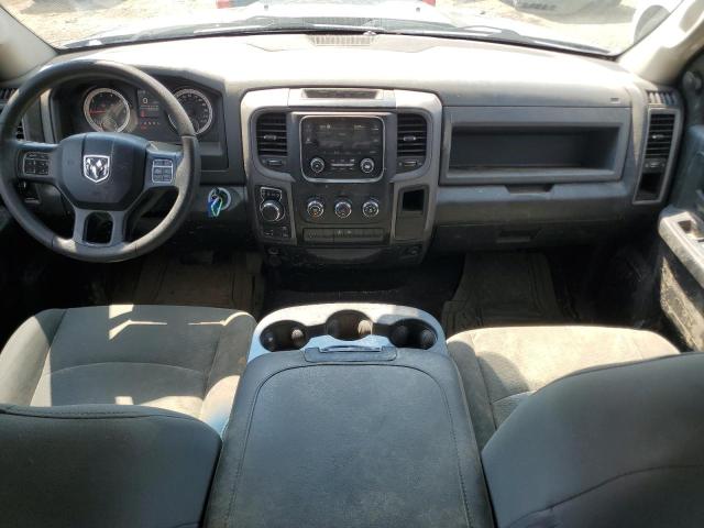 1C6RR7FT8JS137675 - 2018 RAM 1500 ST BLACK photo 8