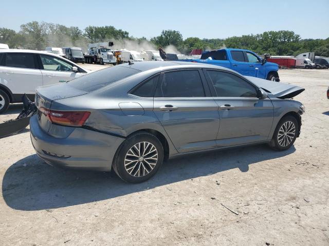 3VWC57BU0KM078041 - 2019 VOLKSWAGEN JETTA S Сұр фото 3