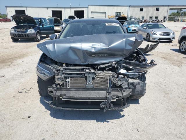 3VWC57BU0KM078041 - 2019 VOLKSWAGEN JETTA S Сұр фото 5