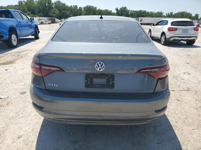 3VWC57BU0KM078041 - 2019 VOLKSWAGEN JETTA S Сұр фото 6