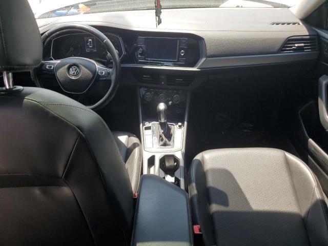 3VWC57BU0KM078041 - 2019 VOLKSWAGEN JETTA S Сұр фото 8