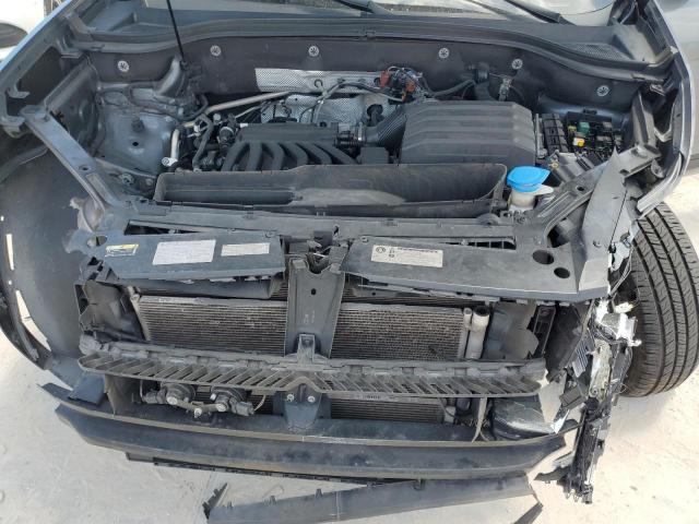 1V2CR2CA9JC525754 - 2018 VOLKSWAGEN ATLAS SE Grafit foto 12