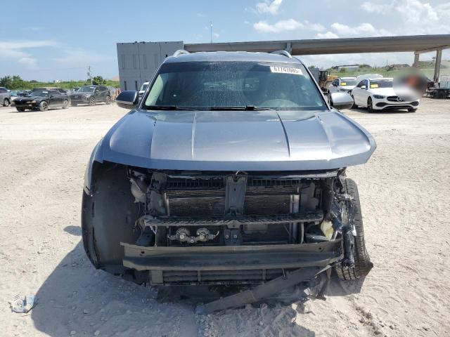 1V2CR2CA9JC525754 - 2018 VOLKSWAGEN ATLAS SE Grafit foto 5