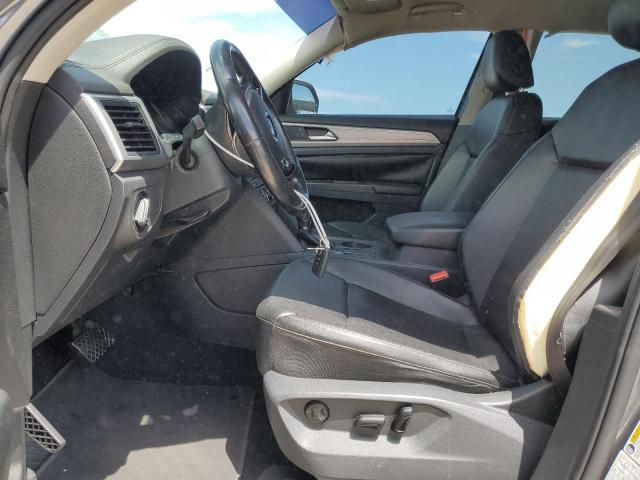 1V2CR2CA9JC525754 - 2018 VOLKSWAGEN ATLAS SE Grafit foto 7