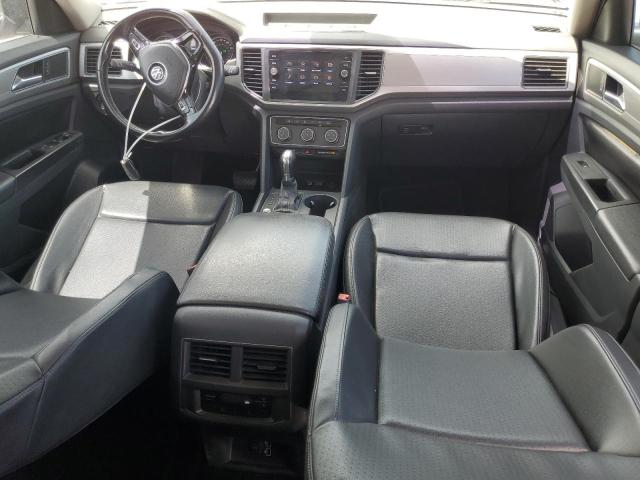 1V2CR2CA9JC525754 - 2018 VOLKSWAGEN ATLAS SE Grafit foto 8