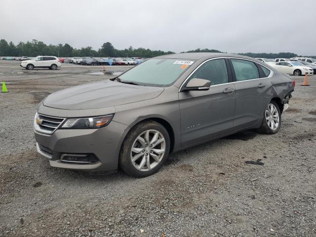 2018 CHEVROLET IMPALA LT, 