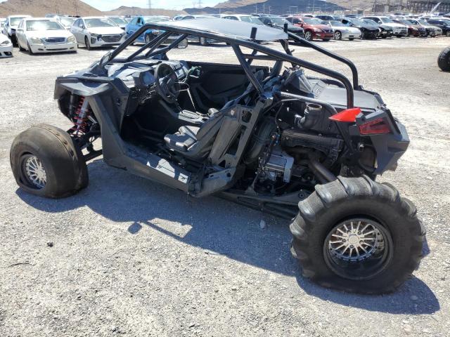 3NSRGD2K4PG391585 - 2023 POLARIS RZR PRO R ULTIMATE BLACK photo 3