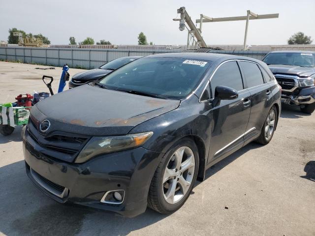 2015 TOYOTA VENZA LE, 