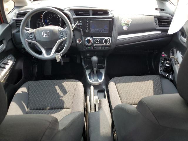 3HGGK5H80LM702984 - 2020 HONDA FIT EX 橙色 照片 8