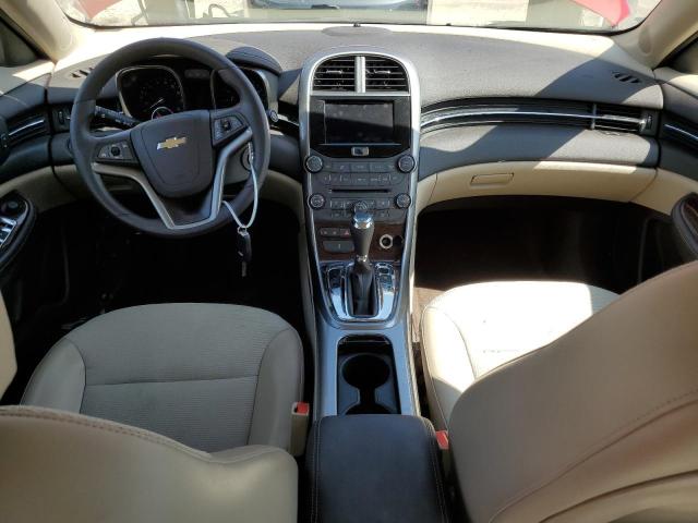 1G11D5SRXDF351141 - 2013 CHEVROLET MALIBU 1LT 红色 照片 8