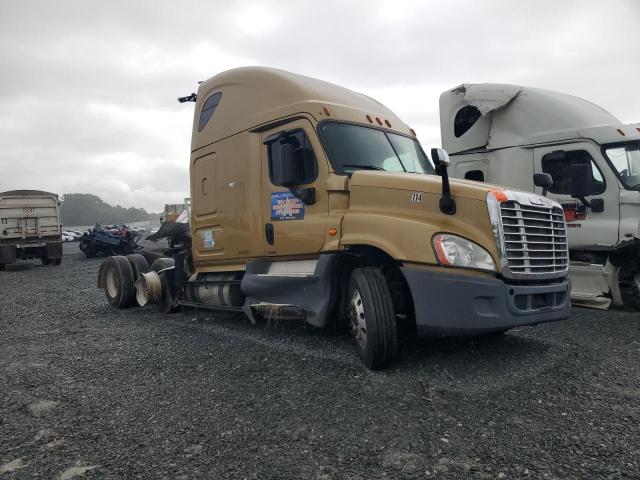 2017 FREIGHTLINER CASCADIA 1, 