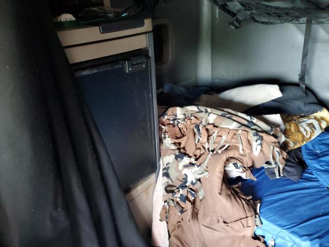 3AKJGLDR7HSHV1018 - 2017 FREIGHTLINER CASCADIA 1 ოქროსფერი ფოტო 6