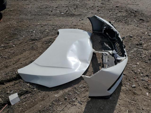 SHHFK7H40JU221300 - 2018 HONDA CIVIC SPORT WHITE photo 12