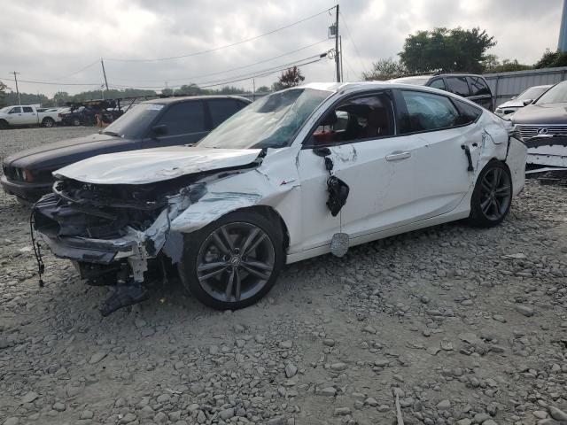 2023 ACURA INTEGRA A-SPEC TECH, 