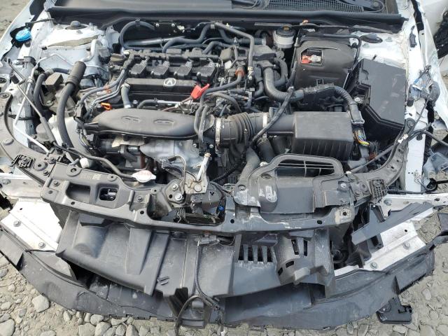 19UDE4H62PA020372 - 2023 ACURA INTEGRA A-SPEC TECH WHITE photo 11