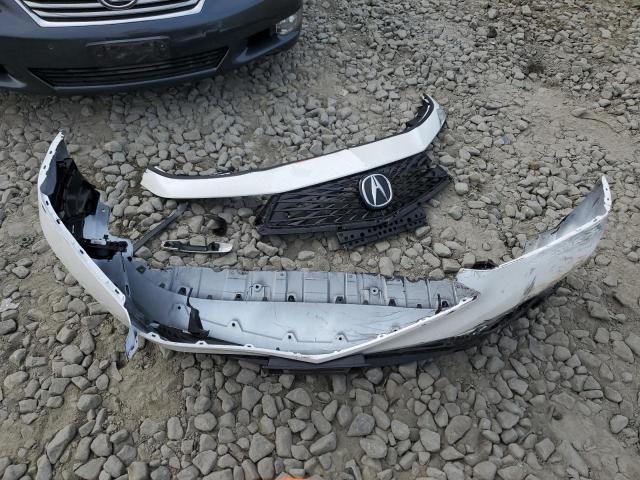19UDE4H62PA020372 - 2023 ACURA INTEGRA A-SPEC TECH WHITE photo 12
