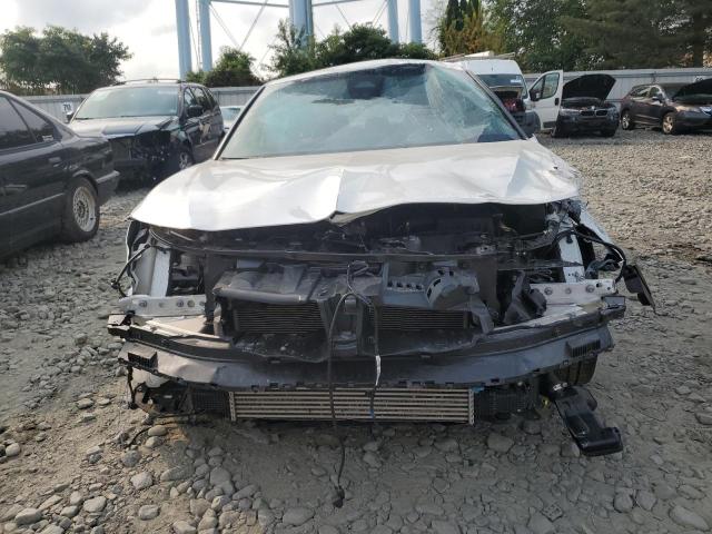 19UDE4H62PA020372 - 2023 ACURA INTEGRA A-SPEC TECH WHITE photo 5