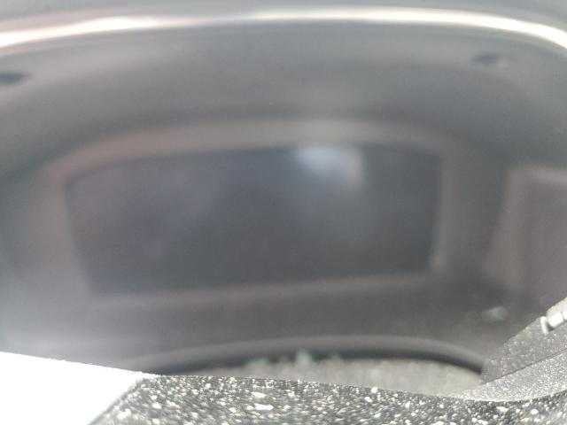 19UDE4H62PA020372 - 2023 ACURA INTEGRA A-SPEC TECH WHITE photo 9