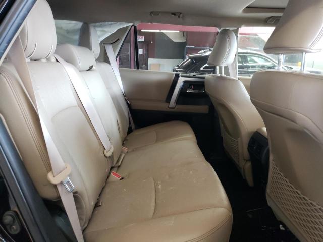 JTEBU5JR5J5578859 - 2018 TOYOTA 4RUNNER SR5/SR5 PREMIUM 黑色 照片 11