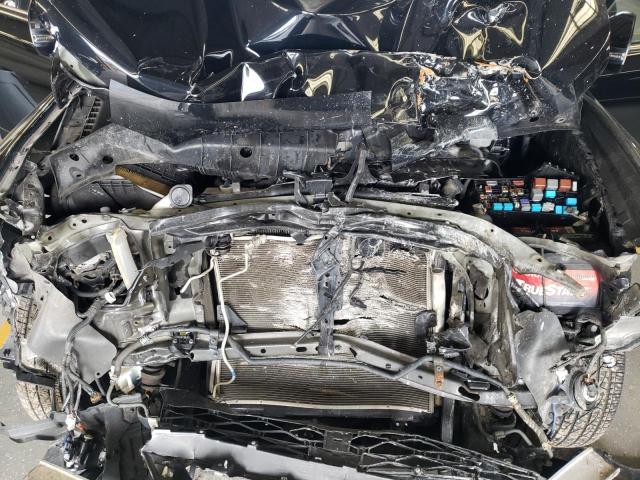 JTEBU5JR5J5578859 - 2018 TOYOTA 4RUNNER SR5/SR5 PREMIUM 黑色 照片 12