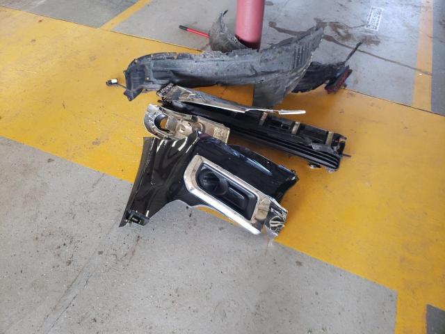 JTEBU5JR5J5578859 - 2018 TOYOTA 4RUNNER SR5/SR5 PREMIUM 黑色 照片 13