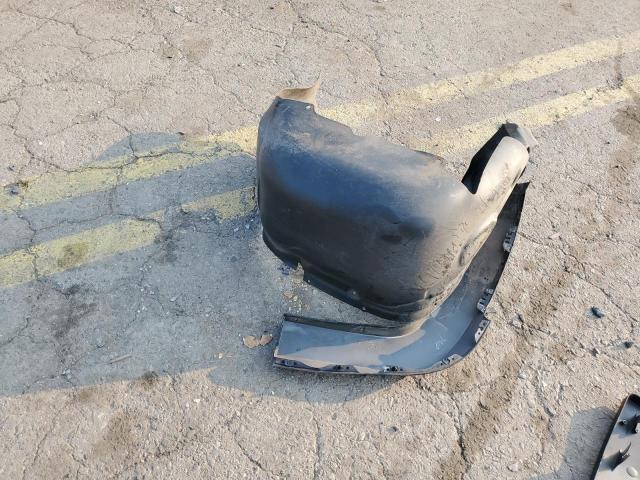 1J8HG48NX6C162191 - 2006 JEEP COMMANDER 黑色 照片 13