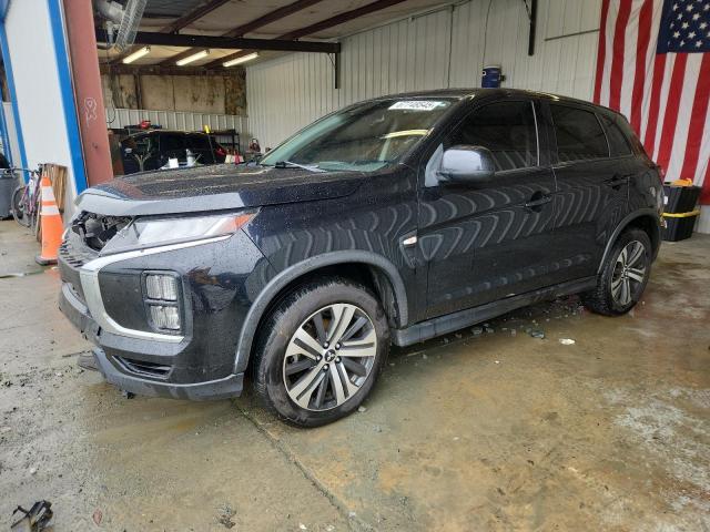 2021 MITSUBISHI OUTLANDER SPORT ES, 