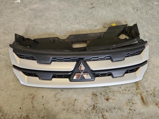 JA4APUAU8MU033023 - 2021 MITSUBISHI OUTLANDER SPORT ES أسود صورة 12