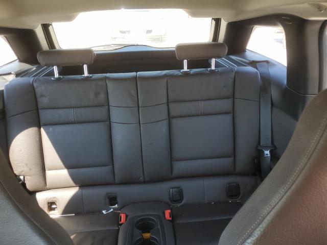 WBY7Z4C51JVD96819 - 2018 BMW I3 REX ნაცრისფერი ფოტო 10