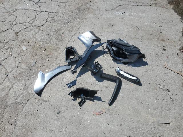 WBY7Z4C51JVD96819 - 2018 BMW I3 REX ნაცრისფერი ფოტო 13