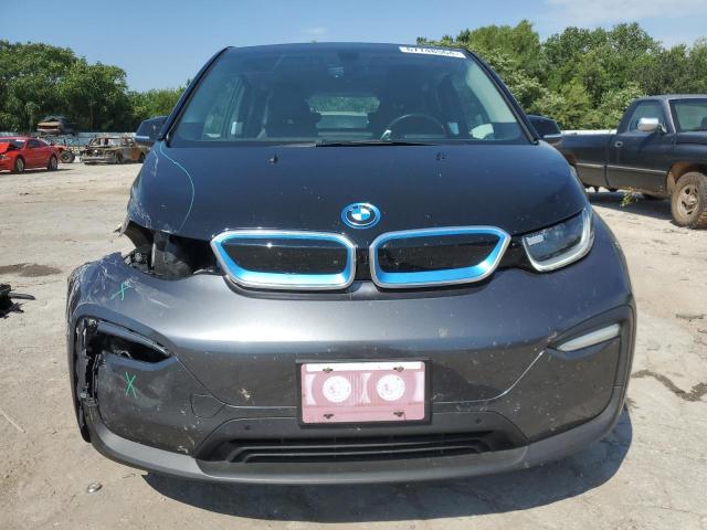 WBY7Z4C51JVD96819 - 2018 BMW I3 REX GRAY photo 5