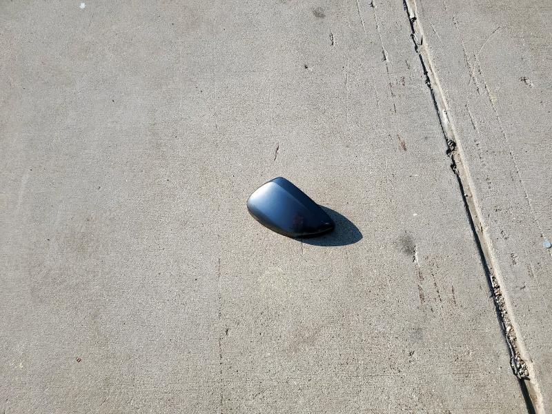 3VV1B7AX2KM185737 - 2019 VOLKSWAGEN TIGUAN S GRAY photo 13