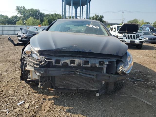 5NPE24AF8KH744543 - 2019 HYUNDAI SONATA SE Қара фото 5