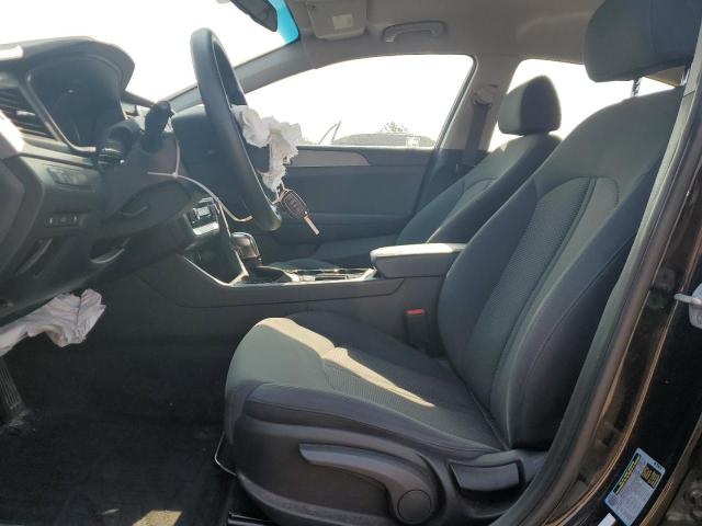 5NPE24AF8KH744543 - 2019 HYUNDAI SONATA SE Қара фото 7