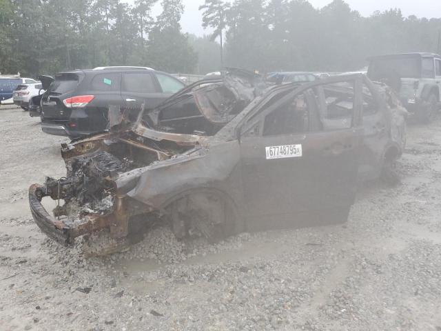 2016 FORD EXPLORER XLT, 