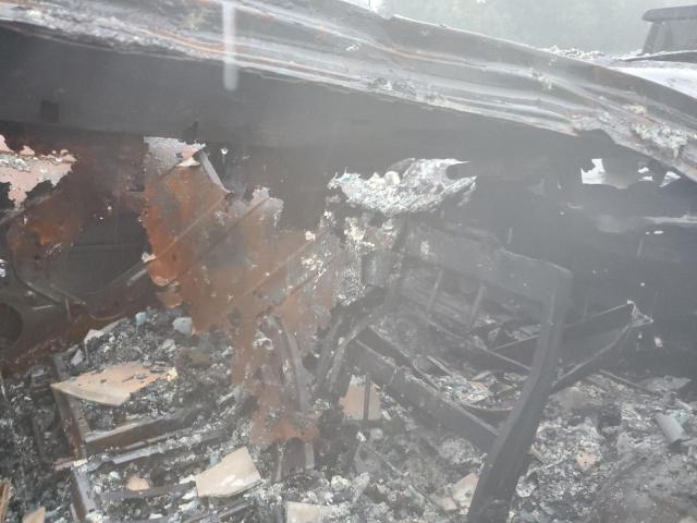 1FM5K8DH1GGC96951 - 2016 FORD EXPLORER XLT BURN photo 10