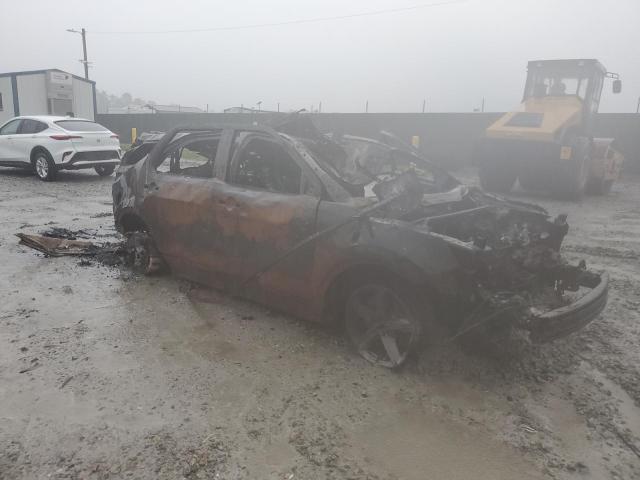 1FM5K8DH1GGC96951 - 2016 FORD EXPLORER XLT BURN photo 4