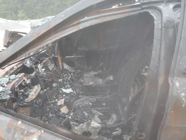 1FM5K8DH1GGC96951 - 2016 FORD EXPLORER XLT BURN photo 7