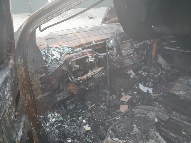 1FM5K8DH1GGC96951 - 2016 FORD EXPLORER XLT BURN photo 8