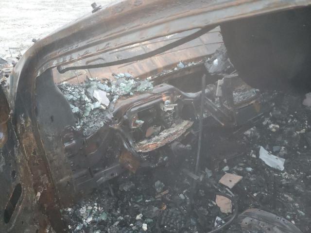 1FM5K8DH1GGC96951 - 2016 FORD EXPLORER XLT BURN photo 9