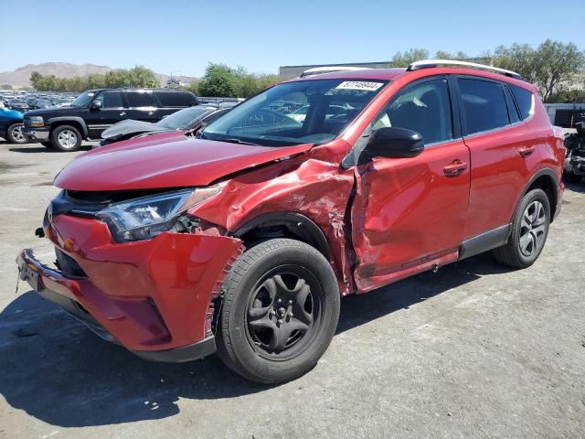 2016 TOYOTA RAV4 LE, 