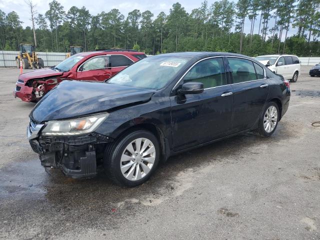 2015 HONDA ACCORD EXL, 