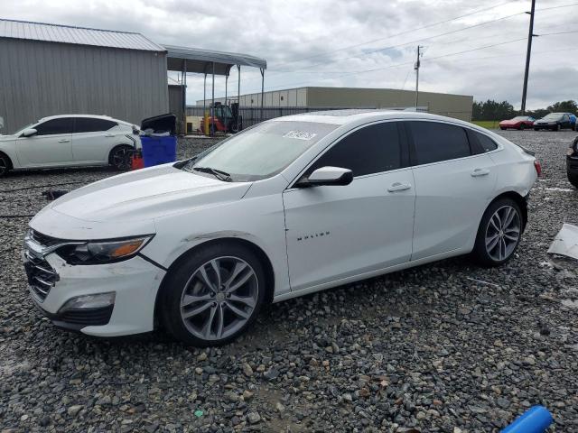 2023 CHEVROLET MALIBU LT, 