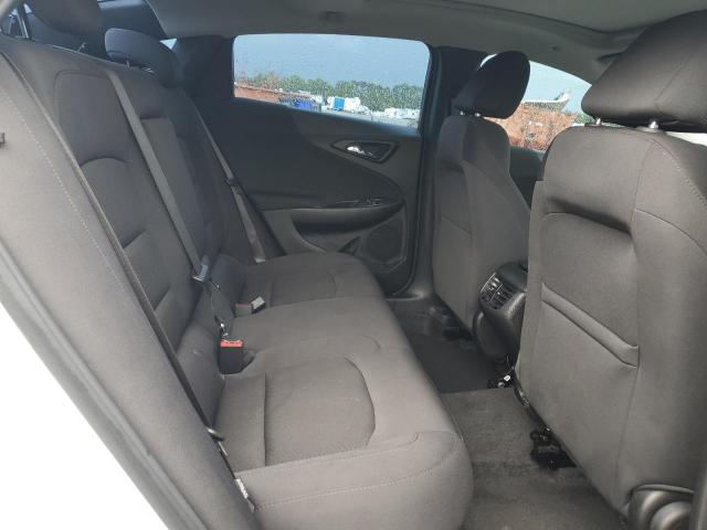 1G1ZD5ST2PF140213 - 2023 CHEVROLET MALIBU LT WHITE photo 10