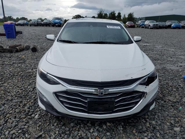 1G1ZD5ST2PF140213 - 2023 CHEVROLET MALIBU LT WHITE photo 5