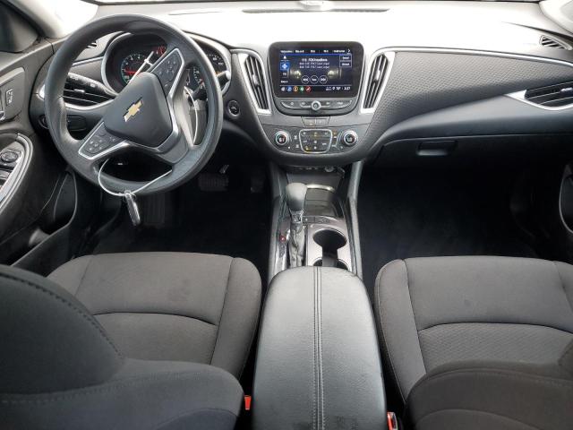 1G1ZD5ST2PF140213 - 2023 CHEVROLET MALIBU LT WHITE photo 8